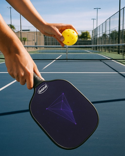 De Geschiedenis en Regels van Pickleball