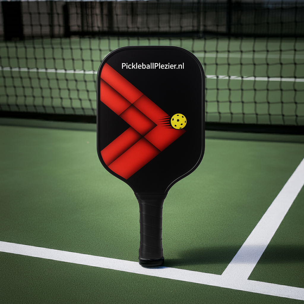 Pickleballplezier.nl Paddle